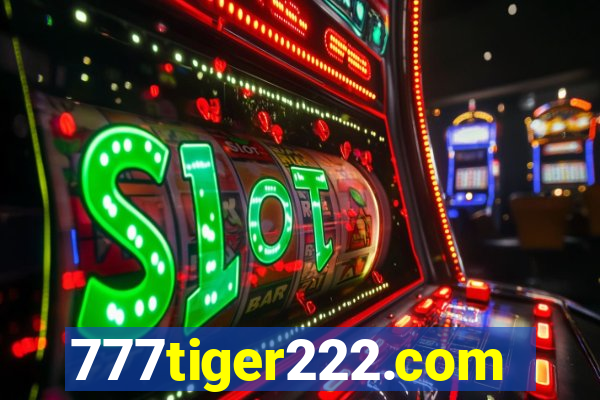 777tiger222.com