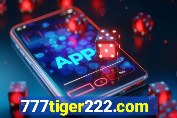 777tiger222.com