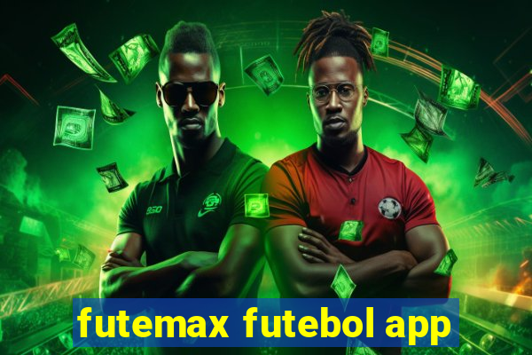 futemax futebol app