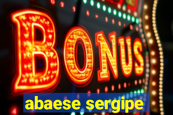 abaese sergipe