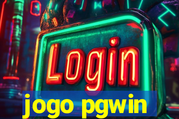 jogo pgwin