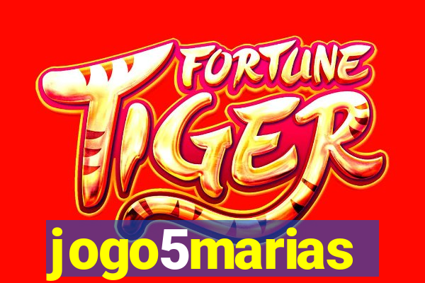 jogo5marias