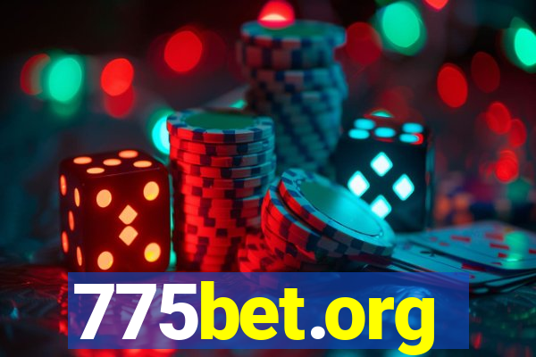 775bet.org