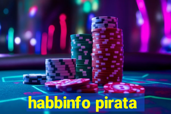 habbinfo pirata