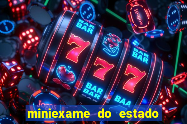 miniexame do estado mental pdf