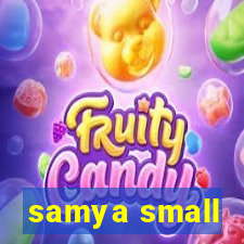 samya small