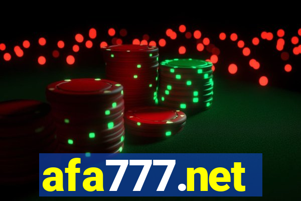 afa777.net