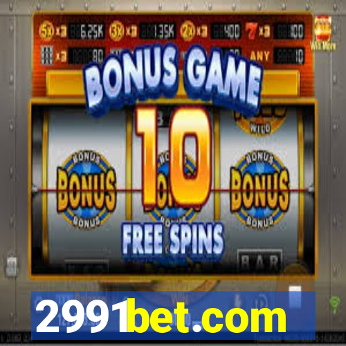 2991bet.com