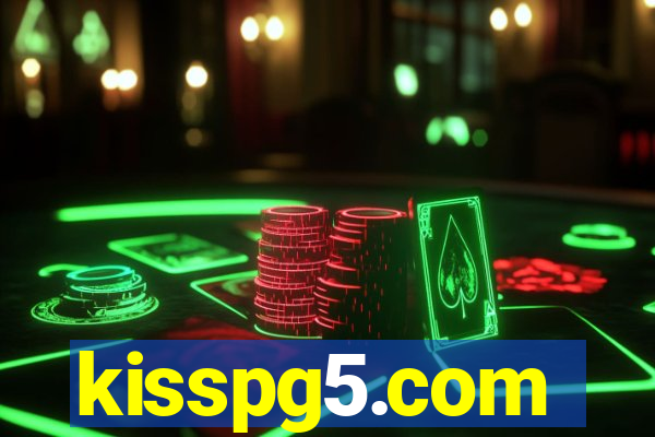 kisspg5.com