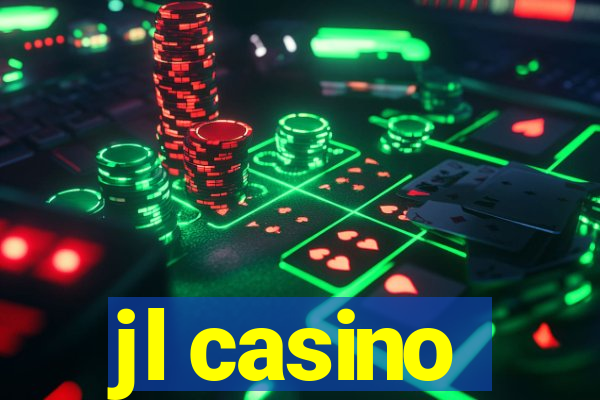 jl casino