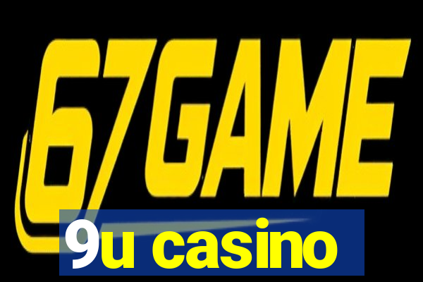 9u casino