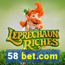 58 bet.com