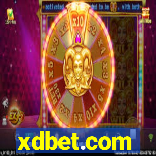 xdbet.com