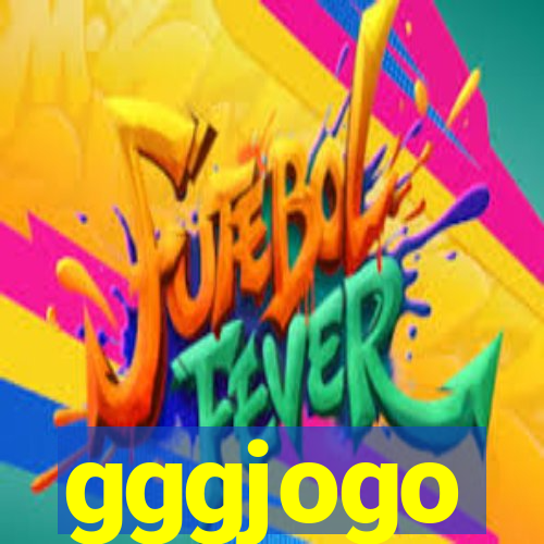 gggjogo