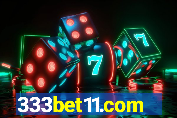 333bet11.com