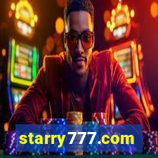 starry777.com