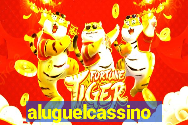 aluguelcassino