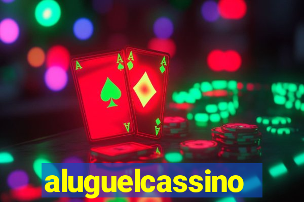 aluguelcassino