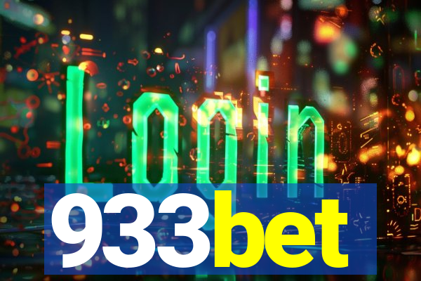 933bet