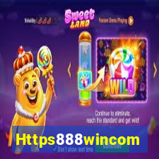 Https888wincom