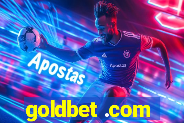 goldbet .com