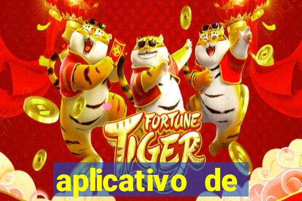 aplicativo de sinais slots