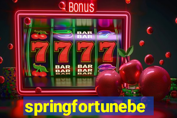 springfortunebet