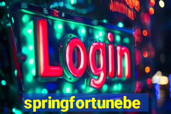 springfortunebet