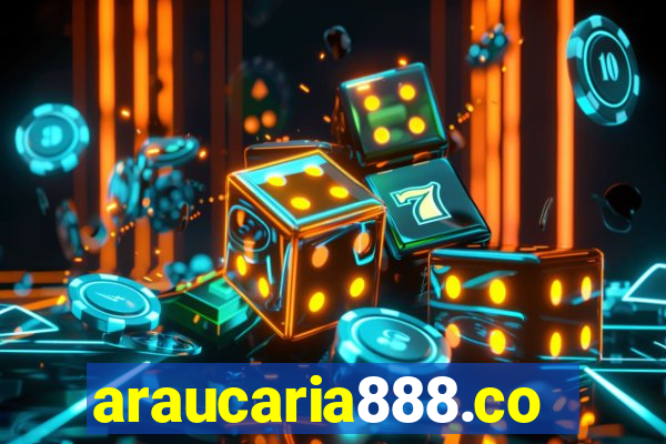 araucaria888.com