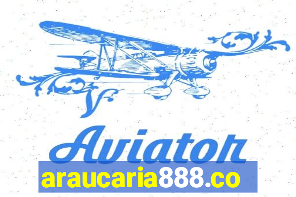 araucaria888.com