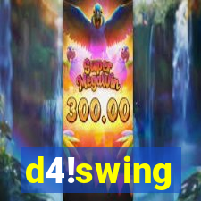 d4!swing