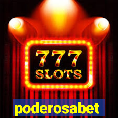 poderosabet