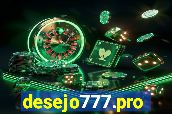 desejo777.pro