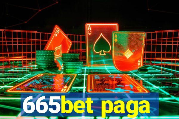 665bet paga