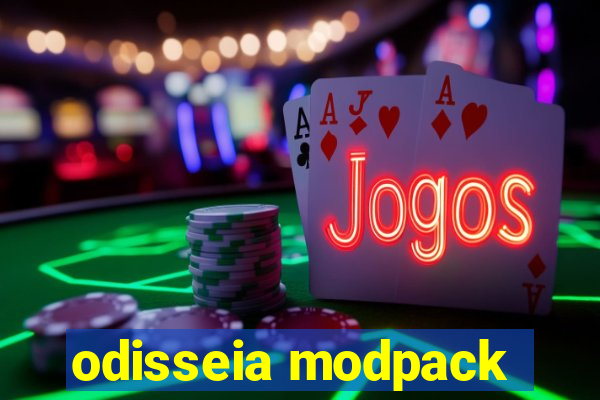 odisseia modpack