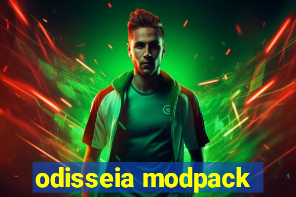 odisseia modpack