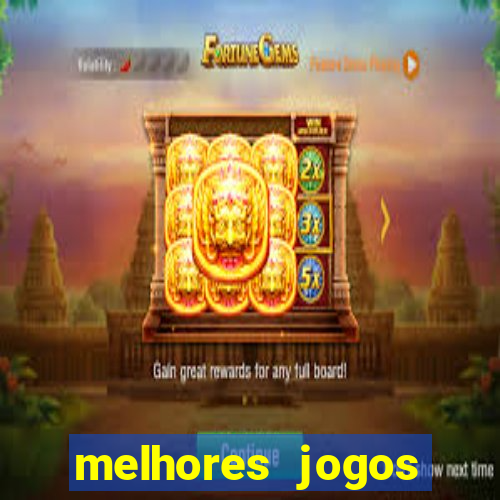 melhores jogos mundo aberto android