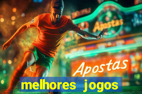 melhores jogos mundo aberto android