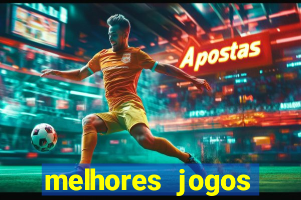 melhores jogos mundo aberto android