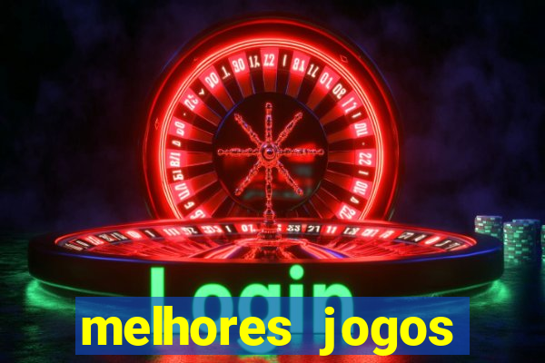 melhores jogos mundo aberto android