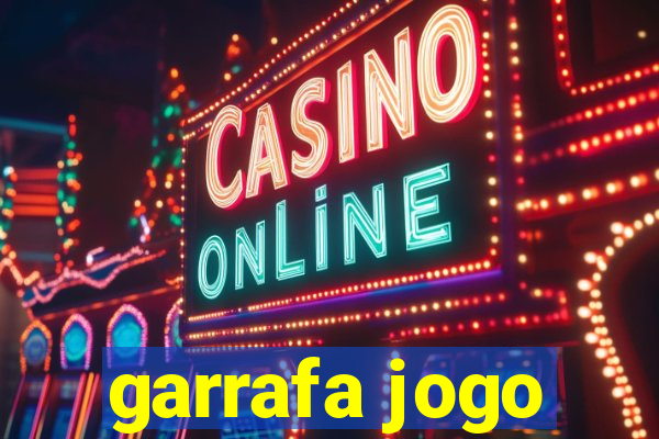 garrafa jogo