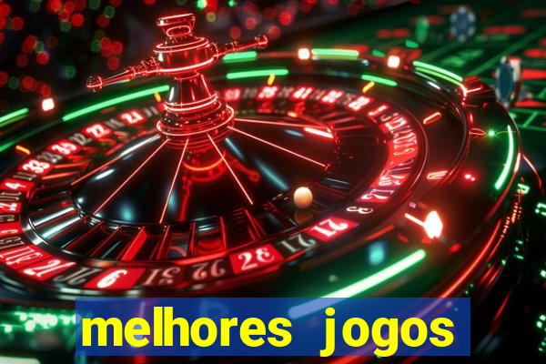 melhores jogos pagos ios