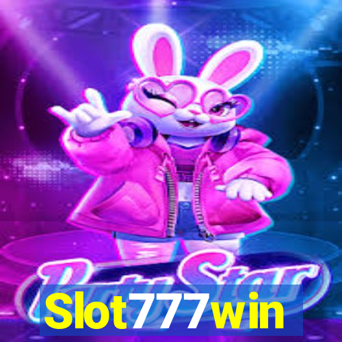 Slot777win