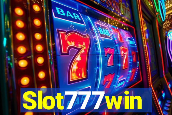 Slot777win