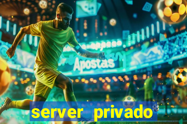 server privado shindo life