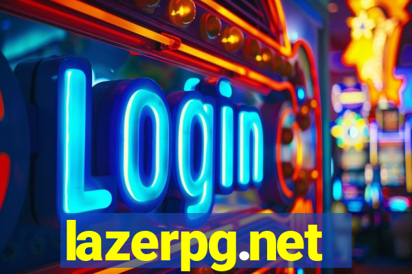 lazerpg.net