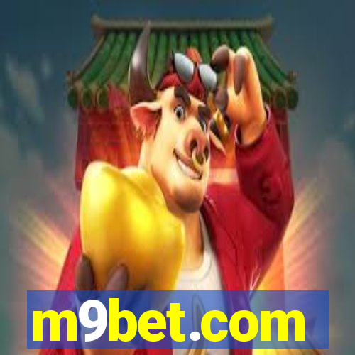 m9bet.com