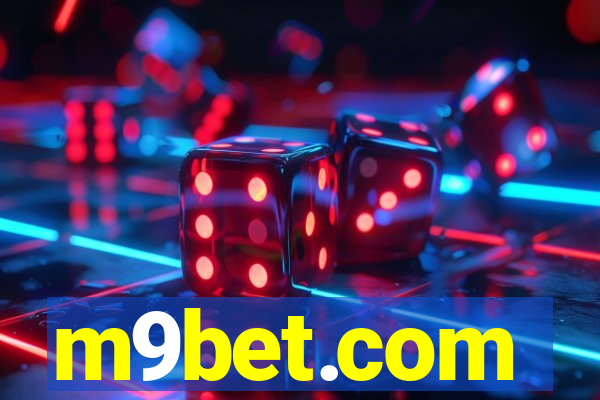 m9bet.com