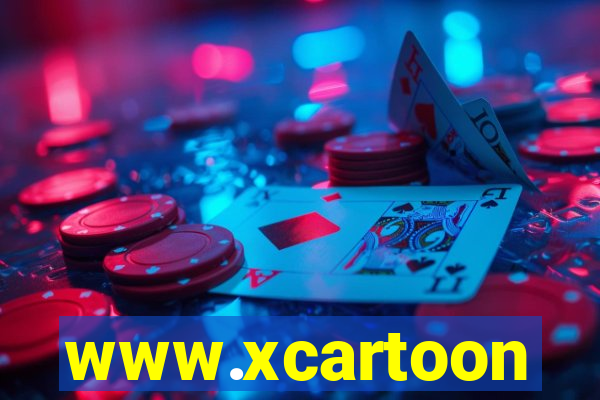 www.xcartoon