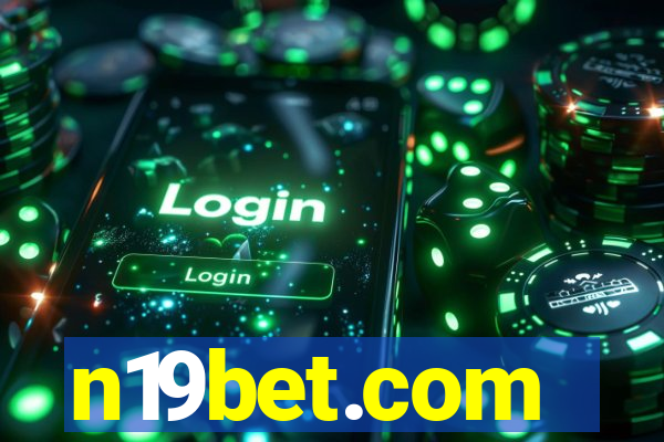 n19bet.com